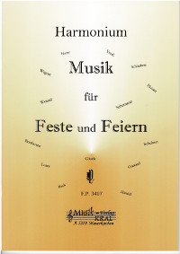 Musik für Feste und Feiern